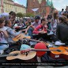 wydarzenia » Gitarowy Rekord Guinessa we Wrocławiu 2016 